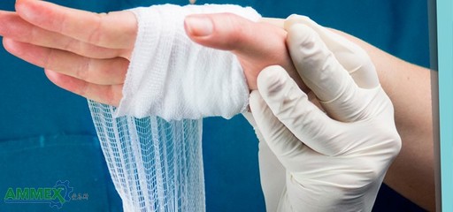 医疗行业一定要使用灭菌手套吗?